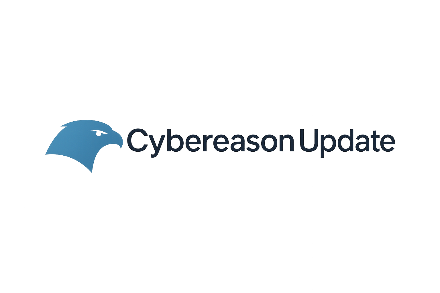 Cybereason Update Logo